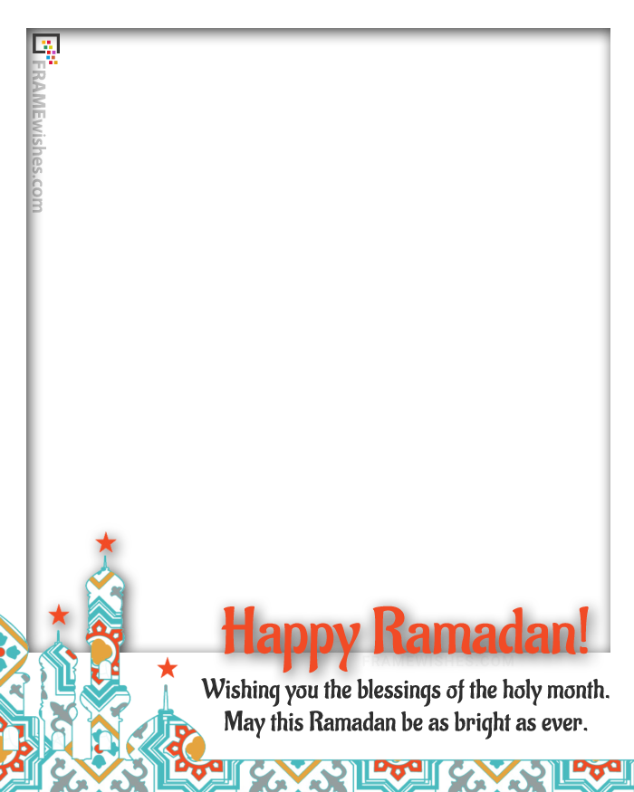 unique ramadan wishes in english