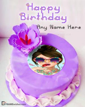 Kimi template created by Horror02. | Happy birthday wishes cake, Happy  birthday celebration, Happy birthday cake images