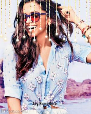 Lighting Effect Photo Frames