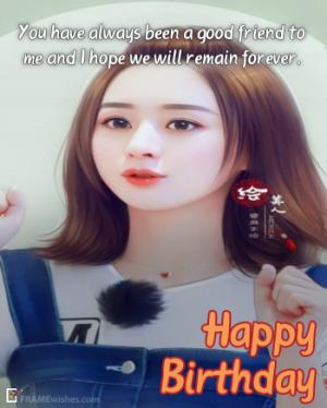 Happy Birthday Wishes With Photo Upload