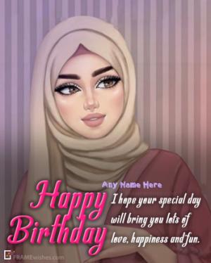 Free Photo Editor For Birthday Wishes